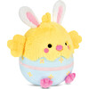 Just Hatched Chickie Plush - Plush - 3