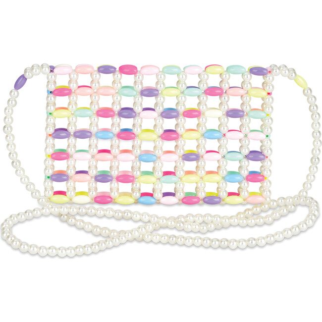 Pretty Pastel Crossbody Bag - Bags - 4