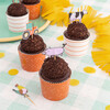 On the Farm  Cupcake Decorating Set - Party Accessories - 3