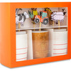 On the Farm  Cupcake Decorating Set - Party Accessories - 4