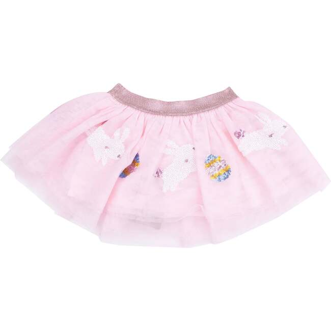 Tutu Skirt, Easter