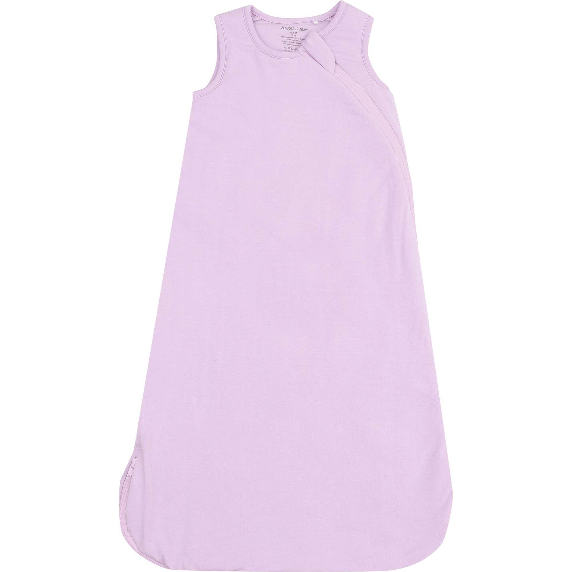 Sleep Bag, Solid Winsome Orchid - Sleep Sacks - 1
