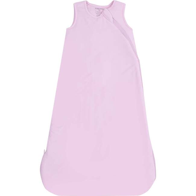 Sleeping Bag, Solid Nosegay Pink