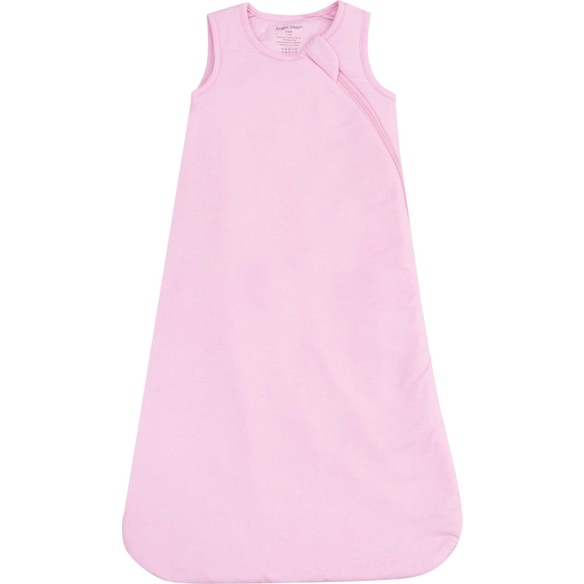 Sleep Bag, Solid Lilac Sachet - Sleep Sacks - 1