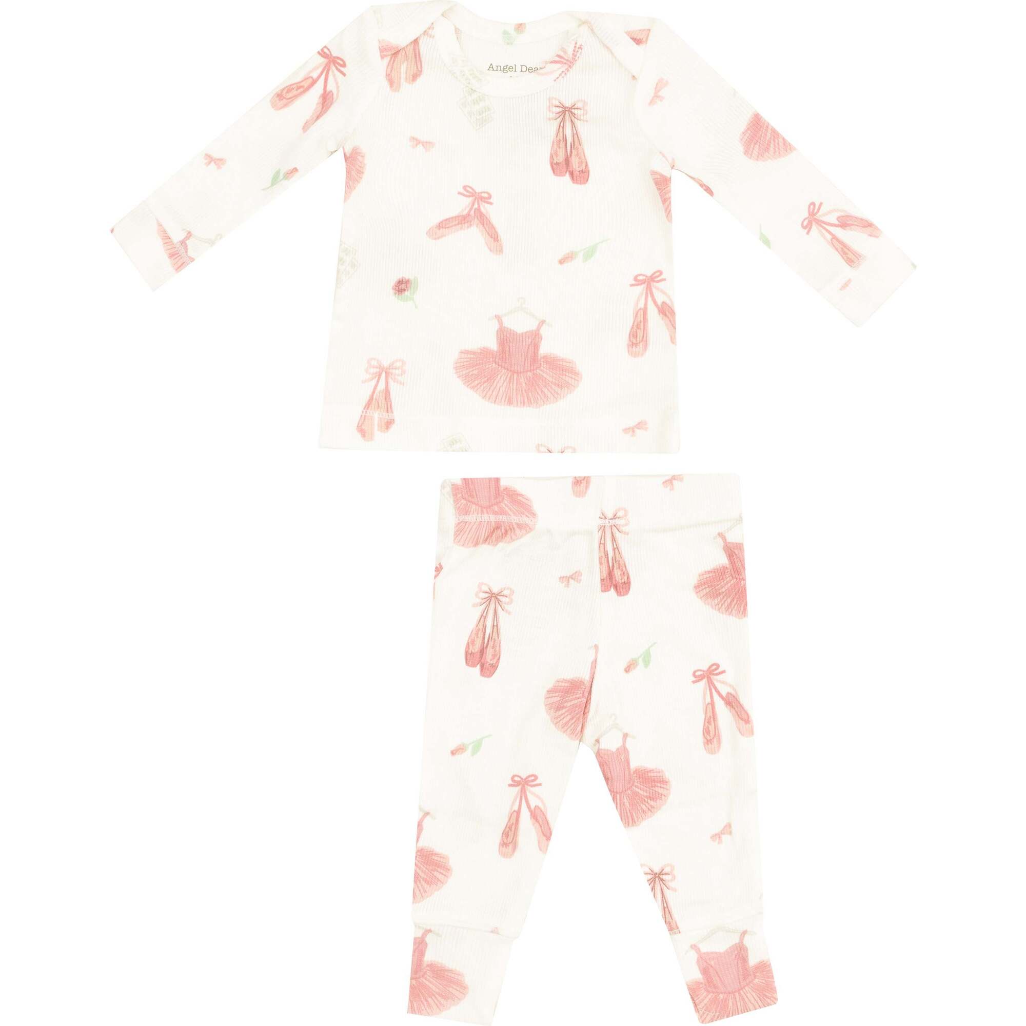 Lounge Wear Set, Ballet Things - Mixed Apparel Set - 1