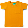 Blue Organic T Shirt Set 3 Pack, Multi - T-Shirts - 3