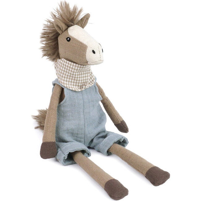 Ned Horse Plush - Plush - 1