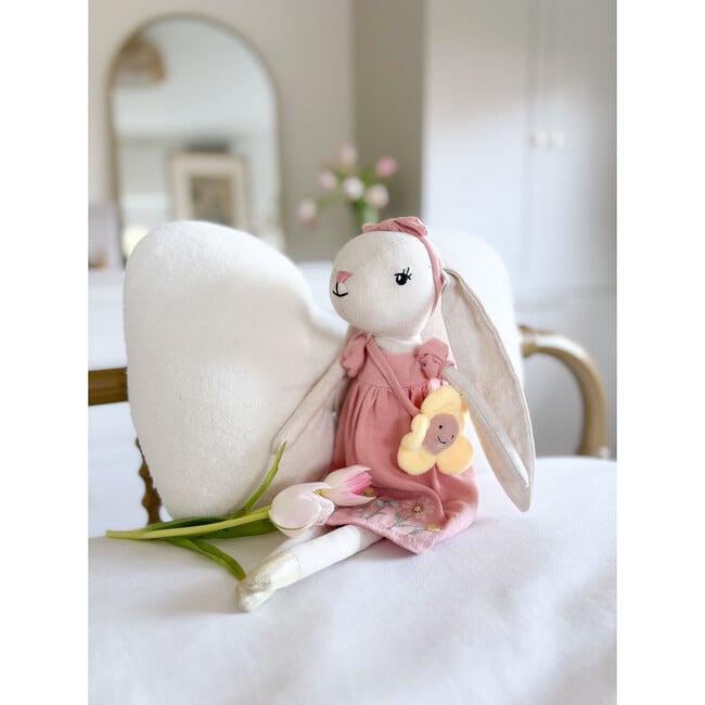 Lila Bunny Plush - Plush - 2