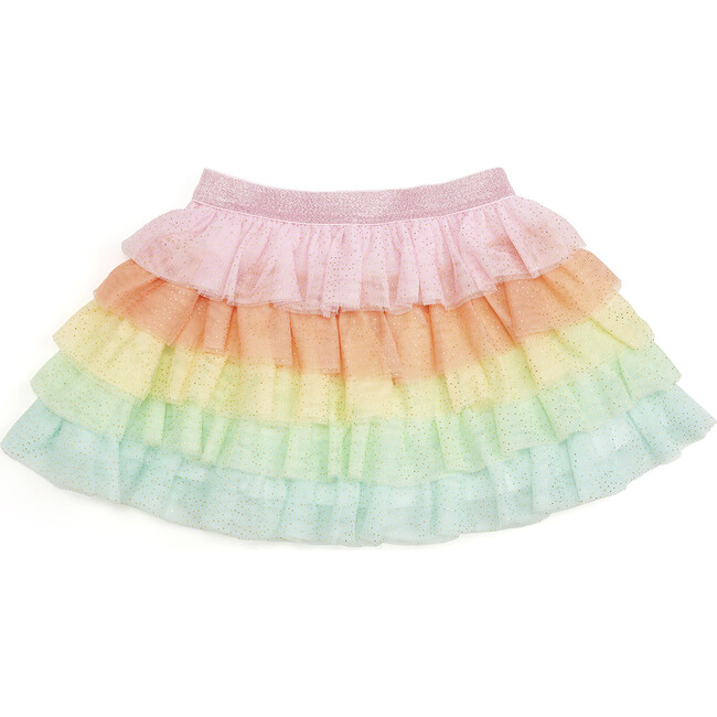 Pastel Petal Tutu, Multi