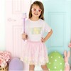 Pastel Rainbow Easter Bunny Wand, Multi - Costume Accessories - 2