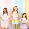 Pastel Petal Tutu, Multi - Tutus - 4