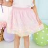 Pastel Confetti Tutu, Pink - Tutus - 3