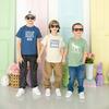 Egg Hunter Easter Short Sleeve T-Shirt, Sage - T-Shirts - 5