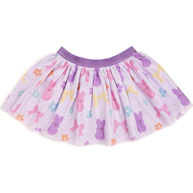 Coquette Easter Bunny Tutu, Multi