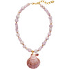 Bora Bora Necklace - Necklaces - 1 - thumbnail