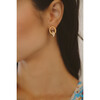 Farrah Earrings - Earrings - 2