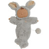 Lullaby Cozy Dinkum Bunny Pip, Smoke - Dolls - 1 - thumbnail