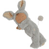 Lullaby Cozy Dinkum Bunny Pip, Smoke - Dolls - 4