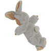 Lullaby Cozy Dinkum Bunny Pip, Smoke - Dolls - 5