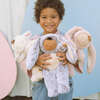 Cozy Dinkums Bunny Muffin, Cocoa Cream - Dolls - 2