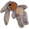 Cozy Dinkums Bunny Muffin, Cocoa Cream - Dolls - 4