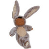 Cozy Dinkums Bunny Muffin, Cocoa Cream - Dolls - 5