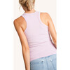 The Tank, Lavender - Tank Tops - 3