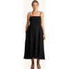 Easy Dress, Black - Dresses - 1 - thumbnail