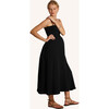 Easy Dress, Black - Dresses - 2
