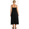 Easy Dress, Black - Dresses - 3