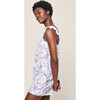 Women's Pima Cotton Clara Short Set, Timeless Toile - Pajamas - 3