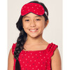 Children's Twill Sleep Mask, Anchors Away - Eye Masks - 2