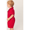 Children's Summer Romper, Anchors Away - Rompers - 3