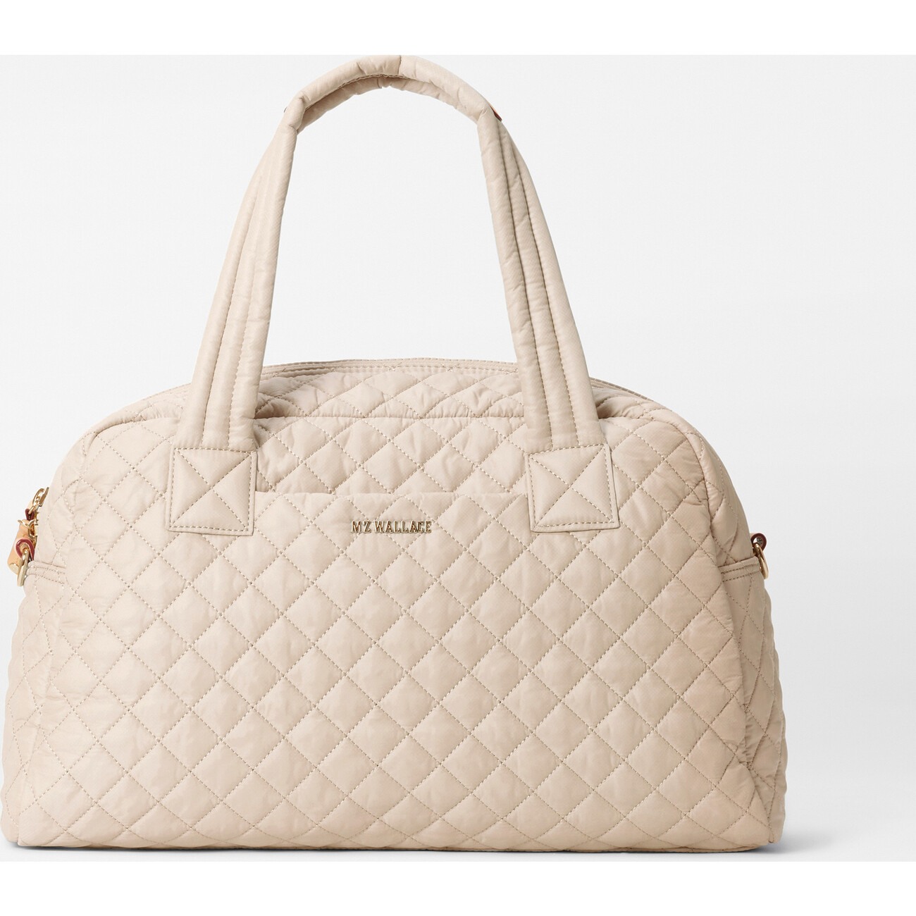 Travel Jimmy, Buff - MZ Wallace Bags & Luggage | Maisonette