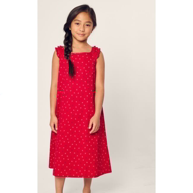 Children's Amelie Nightgown, Anchors Away