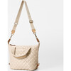 Small Sutton Deluxe, Buff - Bags - 2