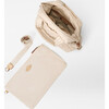 Small Sutton Deluxe, Buff - Bags - 3