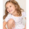 Children's Snug Fit Short Set, Palmier - Pajamas - 5