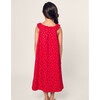 Children's Amelie Nightgown, Anchors Away - Nightgowns - 4