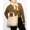 Small Sutton Deluxe, Buff - Bags - 5