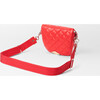 Micro Crosby Sling, Bright Cherry - Bags - 2