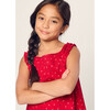 Children's Amelie Nightgown, Anchors Away - Nightgowns - 5