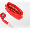Small Metro Camera Bag, Bright Cherry - Bags - 3