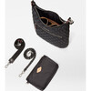 Crosby Sienna, Black - Bags - 3