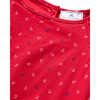 Children's Amelie Nightgown, Anchors Away - Nightgowns - 7