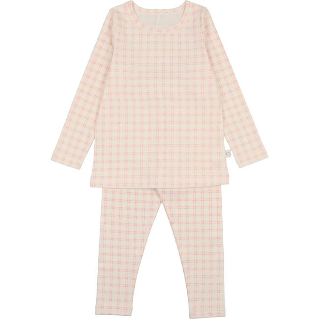 Grid PJ, Pink