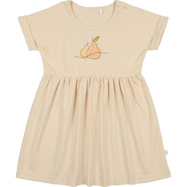 Pear Graphic Dress, Pear