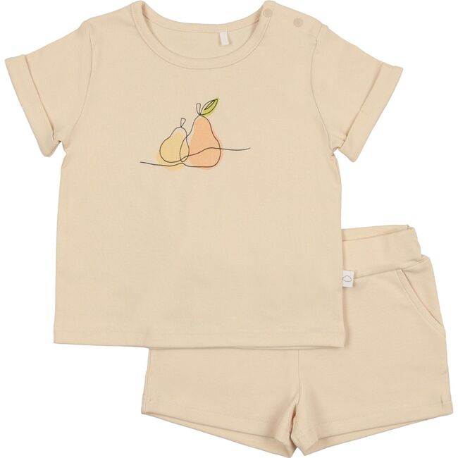 Pear Graphic Set, Pear