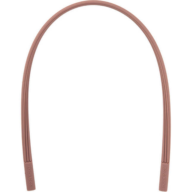 Silicone Strap For Sunglasses, Heather Rose