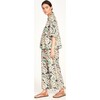Lanai Top, Marine Puddles - Blouses - 3